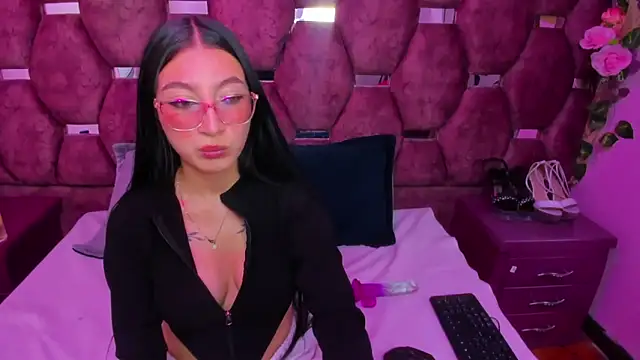 Katty Queen online show from 04/09/26, 07:19