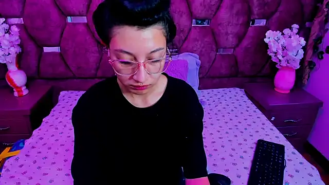 Katty Queen online show from 07/08/26, 01:15