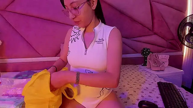 Katty Queen online show from 07/24/26, 01:42