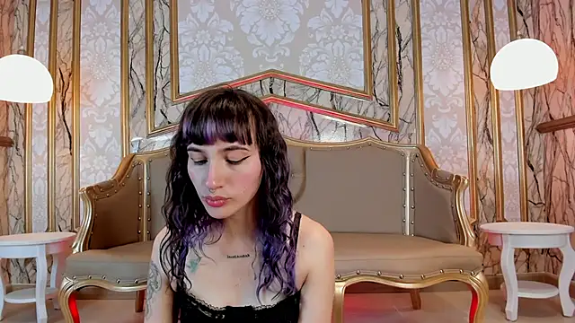 ElectraRaptiis online show from 12/01/25, 08:14