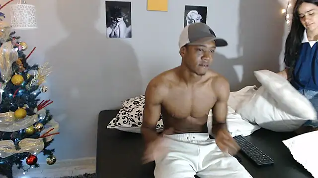 Kimandyuk online show from 12/19/24, 07:29