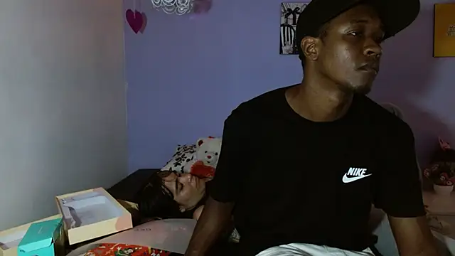 Kimandyuk online show from 02/20/25, 07:30