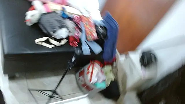 Kimandyuk online show from 03/10/25, 07:29