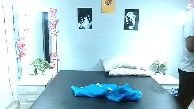 Kimandyuk online show from 03/11/25, 01:37