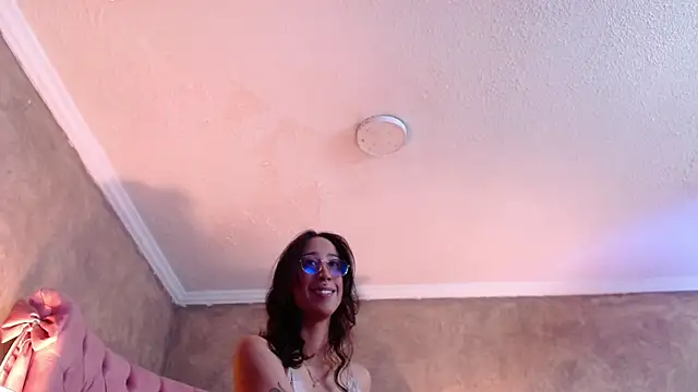 GabyPetit online show from 02/08/25, 03:00