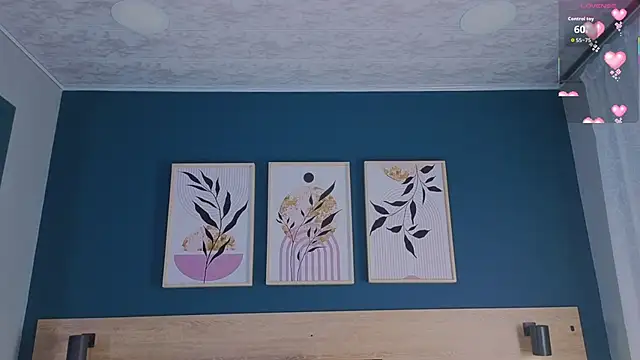 GabyPetit online show from 09/24/25, 08:01