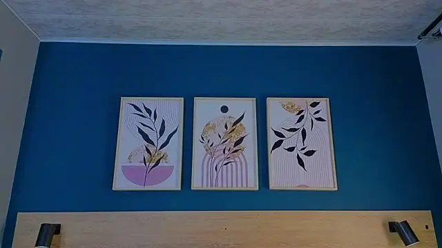 GabyPetit online show from 10/02/25, 08:05