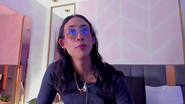 GabyPetit online show from 01/31/26, 08:51