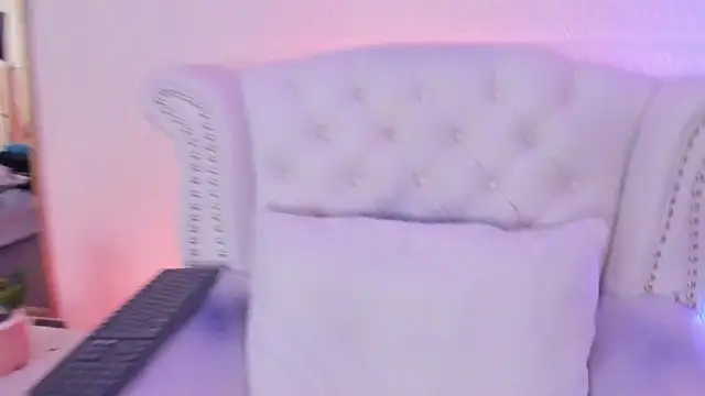 GabyPetit online show from 03/05/26, 09:22