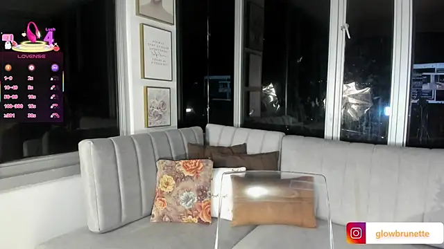 Megan Lim online show from 02/18/25, 09:54