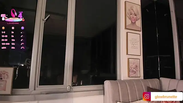 Megan Lim online show from 02/21/25, 10:17