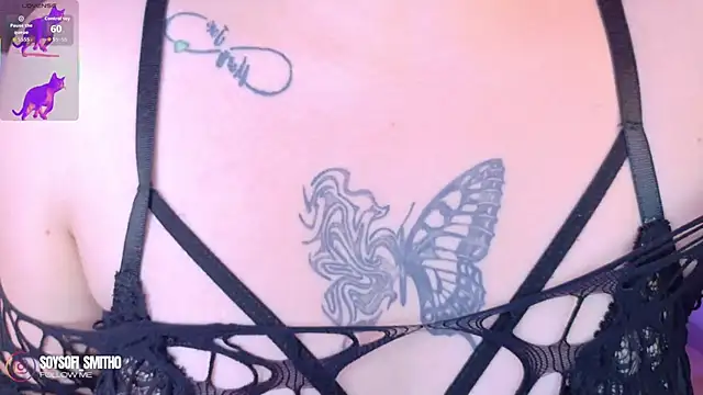 Lucy Smith2 online show from 01/16/26, 03:32