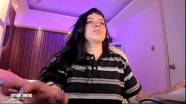 Lucy Smith2 online show from 02/13/26, 03:46