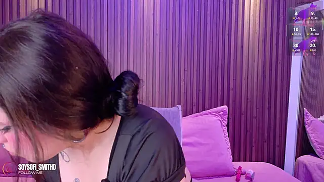 Lucy Smith2 online show from 02/27/26, 04:01