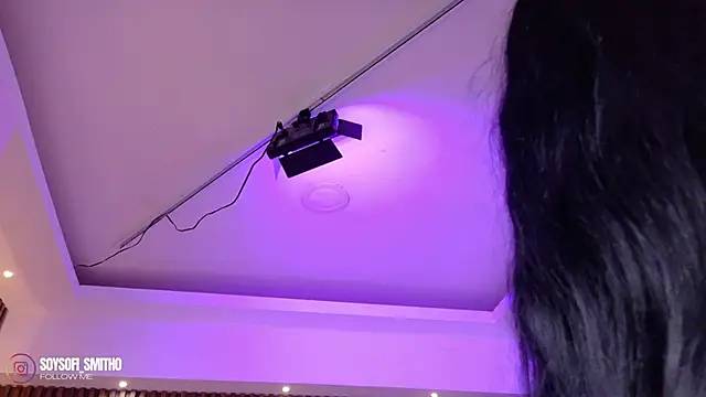 Lucy Smith2 online show from 03/16/26, 05:44