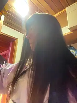 VioletaSubmissive online show from 12/06/24, 02:02