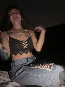 Snapshot of VioletaSubmissive chatting on 12/09/24, 11:24 VioletaSubmissive online show from 12/09/24, 11:24