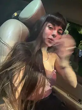 Snapshot of VioletaSubmissive chatting on 12/12/24, 03:21 VioletaSubmissive online show from 12/12/24, 03:21