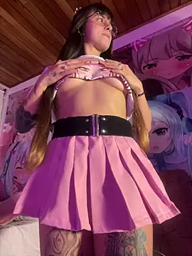 Snapshot of VioletaSubmissive chatting on 01/11/25, 03:13 VioletaSubmissive online show from 01/11/25, 03:13