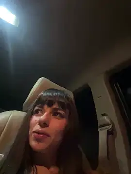 Snapshot of VioletaSubmissive chatting on 02/01/25, 05:39 VioletaSubmissive online show from 02/01/25, 05:39