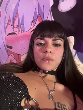 Snapshot of VioletaSubmissive chatting on 02/03/25, 05:18 VioletaSubmissive online show from 02/03/25, 05:18