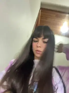 Snapshot of VioletaSubmissive chatting on 02/07/25, 03:23 VioletaSubmissive online show from 02/07/25, 03:23