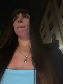 Snapshot of VioletaSubmissive chatting on 02/13/25, 01:50 VioletaSubmissive online show from 02/13/25, 01:50