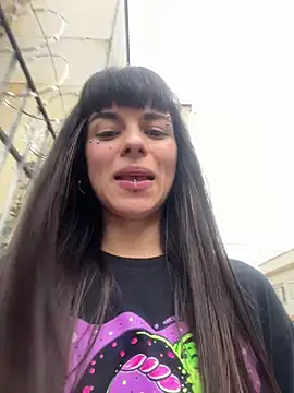 Snapshot of VioletaSubmissive chatting on 02/28/25, 09:55 VioletaSubmissive online show from 02/28/25, 09:55