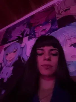 Snapshot of VioletaSubmissive chatting on 03/10/25, 01:34 VioletaSubmissive online show from 03/10/25, 01:34