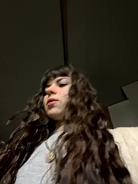 VioletaSubmissive online show from 01/10/26, 01:29