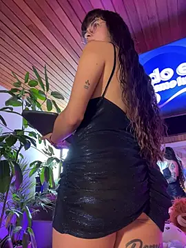 VioletaSubmissive online show from 02/08/26, 07:28