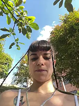 VioletaSubmissive online show from 03/13/26, 09:43