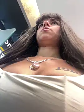 VioletaSubmissive online show from 03/20/26, 10:58