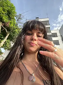 VioletaSubmissive online show from 07/17/26, 10:03