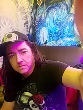 Boo-boo kittyfux online show from 12/08/24, 07:11