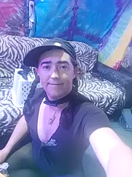 Boo-boo kittyfux online show from 01/14/25, 12:24