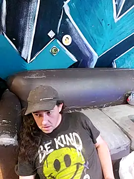 Boo-boo kittyfux online show from 09/17/25, 03:52