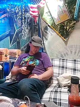 Boo-boo kittyfux online show from 09/25/25, 07:34