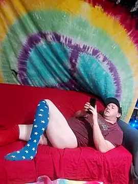 Boo-boo kittyfux online show from 10/16/25, 01:50