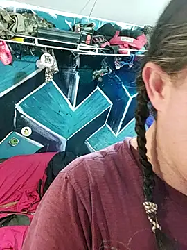 Boo-boo kittyfux online show from 10/28/25, 04:27