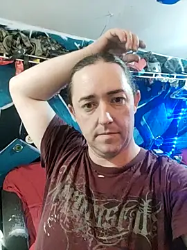 Boo-boo kittyfux online show from 10/29/25, 06:48