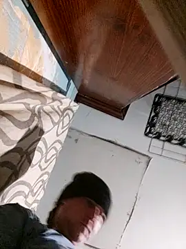 Boo-boo kittyfux online show from 11/04/25, 07:40