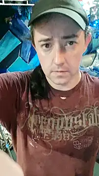 Boo-boo kittyfux online show from 01/07/26, 07:55