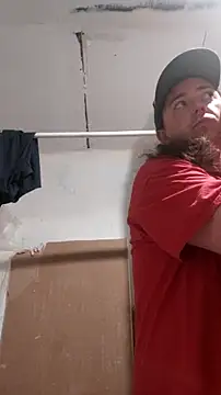 Boo-boo kittyfux online show from 02/12/26, 01:33