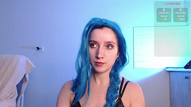 Eva Hailey  online show from 02/13/25, 06:30