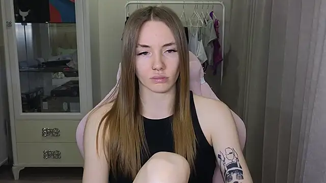 littlevildevil online show from 01/18/25, 02:12