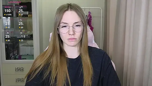 littlevildevil online show from 02/24/25, 11:10