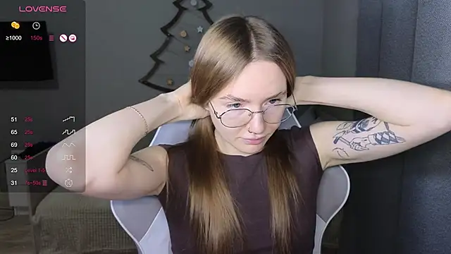 littlevildevil online show from 01/17/26, 10:20