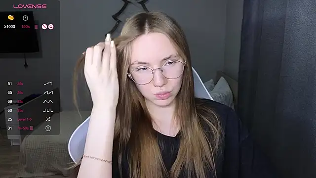 littlevildevil online show from 02/03/26, 10:53