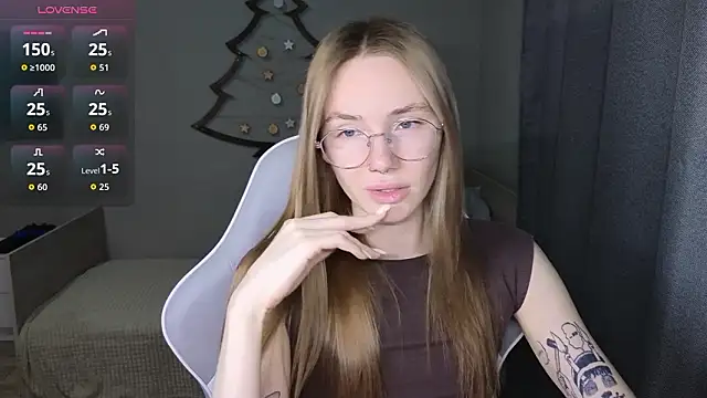 littlevildevil online show from 02/06/26, 11:02